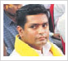 P Sairaju  TDP (Telugu desam Party)