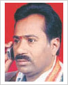 J Jagannayakulu Congress