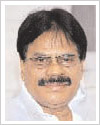 S. Vijaya Ramaraju Congress