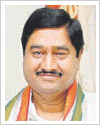 D. Prasada Rao Congress